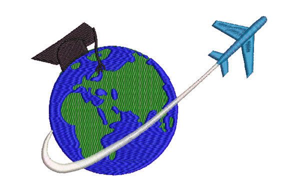 Degree Flight Around the World: A Craft Fair Review