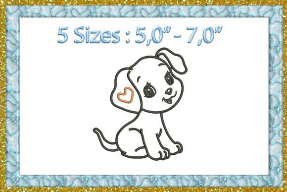 Dog Applique: A Designer’s Honest Review for Gift Makers