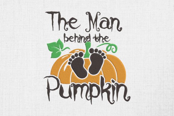 Father to Be the Man Behind the Pumpkin: A Designer’s Review