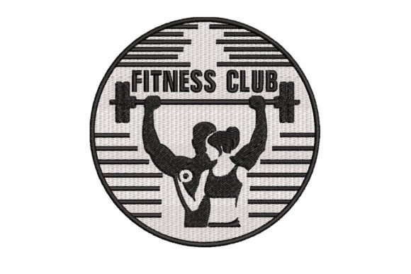 Fitness Club: A Designer’s Review for Sweatshirt Projects