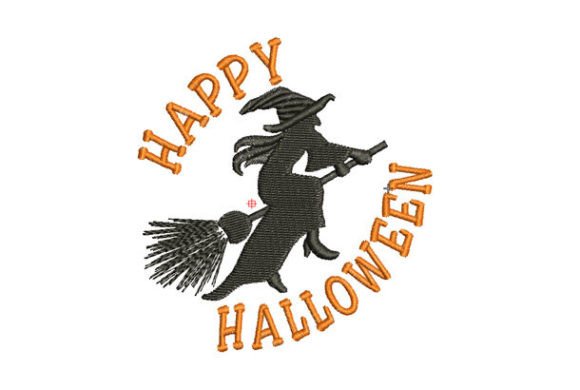 Halloween Flying Witch: A Boutique Apparel Designer Review
