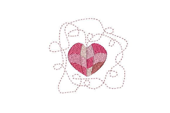 Heart Wavy with Color Blocking: A Seller’s Review