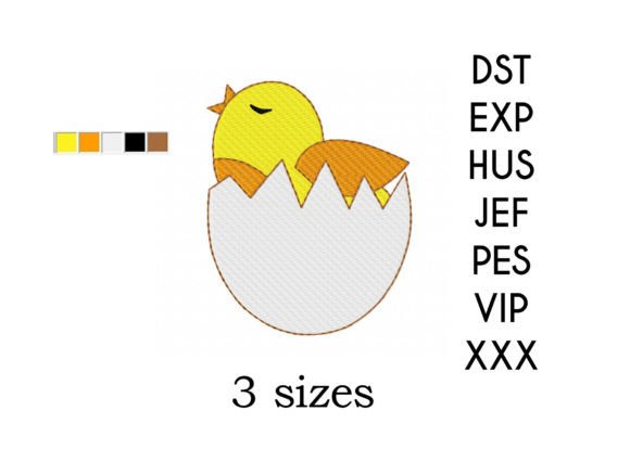 Nestling in Egg — A Designer’s Seasonal Review