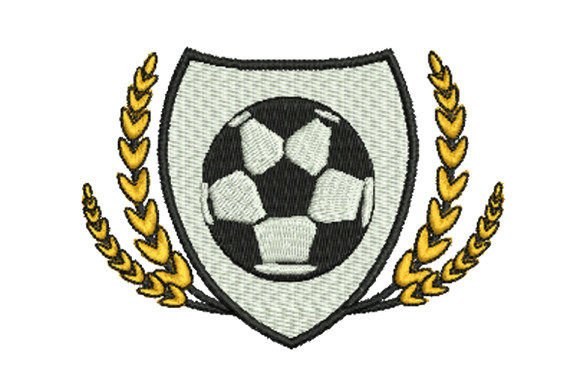 Olive Leaf Football Team Logo: Seasonal Embroidery Review
