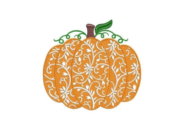 Pumpkin Autumn: A Designer's Craft Fair Review