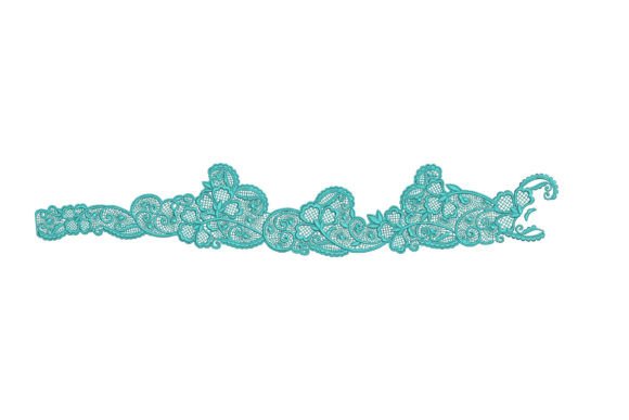 Reviewing the Pouncing Dragon Embroidery Design for Merch