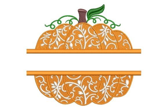 Split Pumpkin Autumn: A Designer’s Fall Review