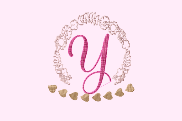 Wedding Y Monogram Frame: A Seller’s Honest Review